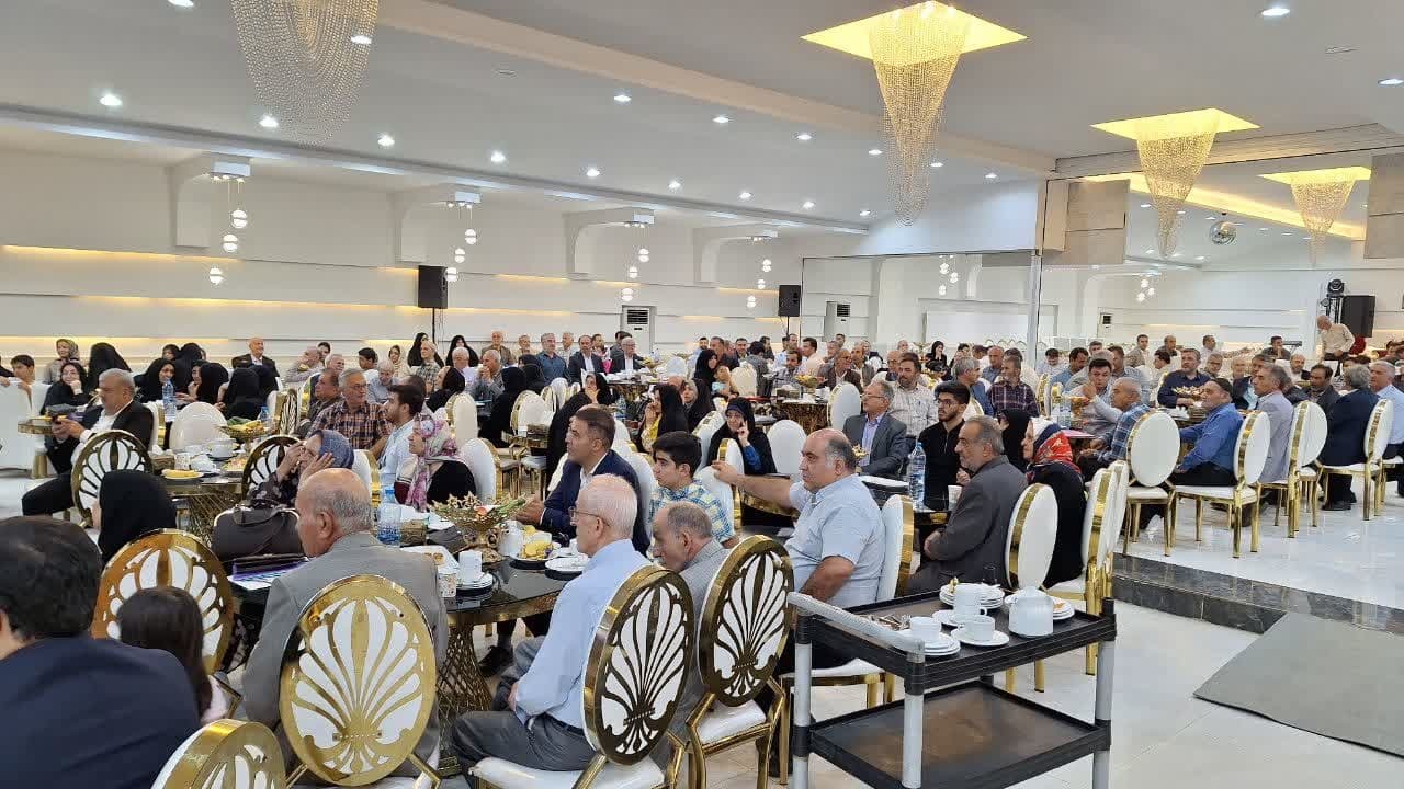 خیرین مدرسه ساز در تعلیم و تربیت نقش تاثیرگذاری دارند 