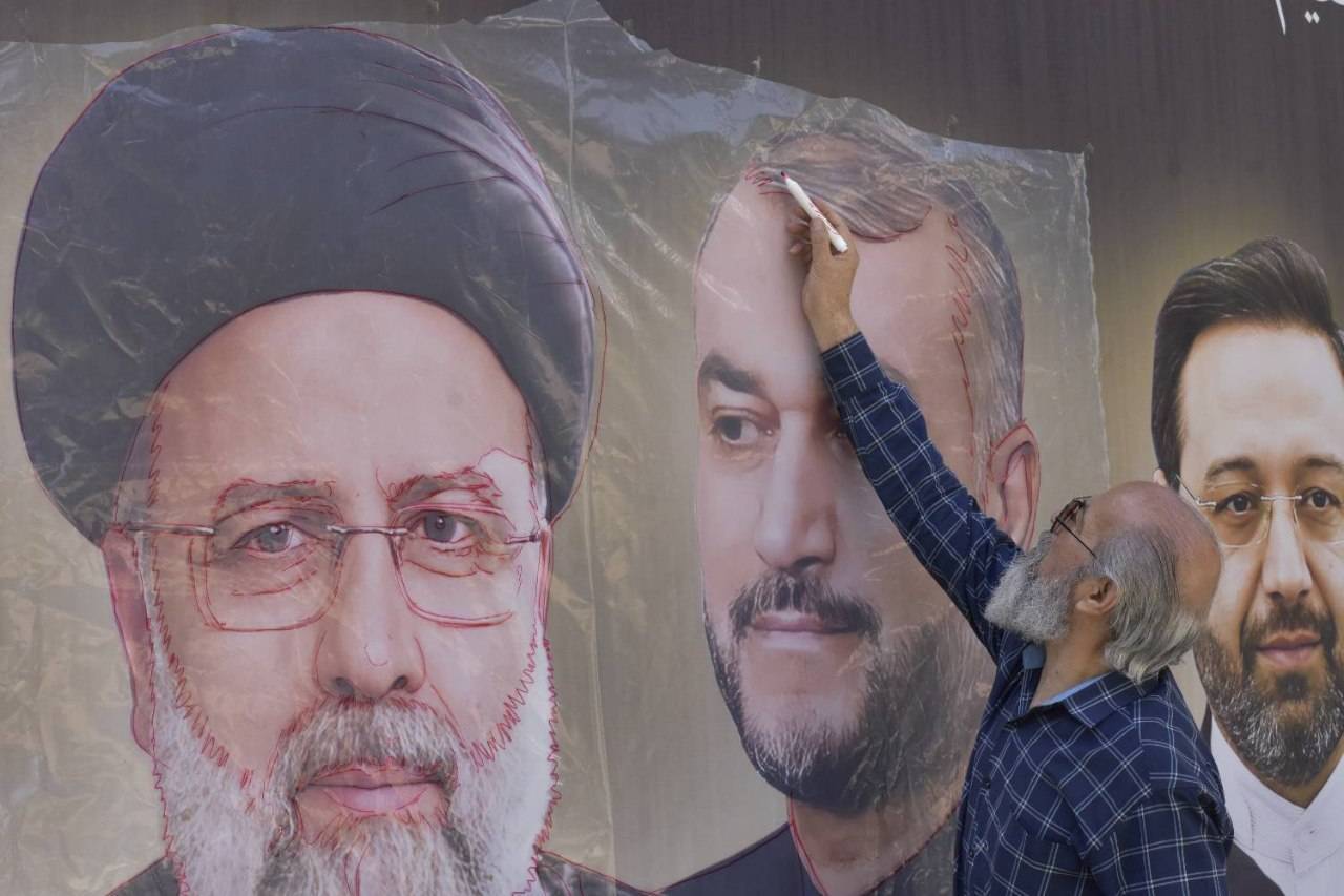 روایت فتح راوی «سلام بر ابراهیم» شد