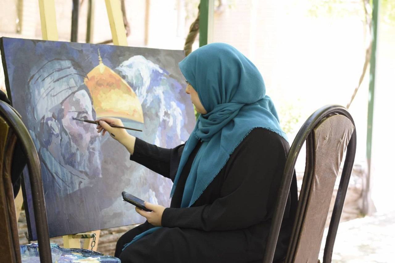 روایت فتح راوی «سلام بر ابراهیم» شد