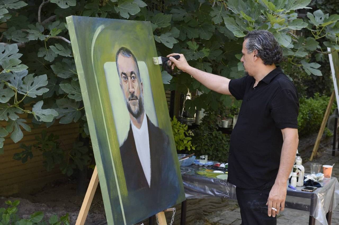 روایت فتح راوی «سلام بر ابراهیم» شد