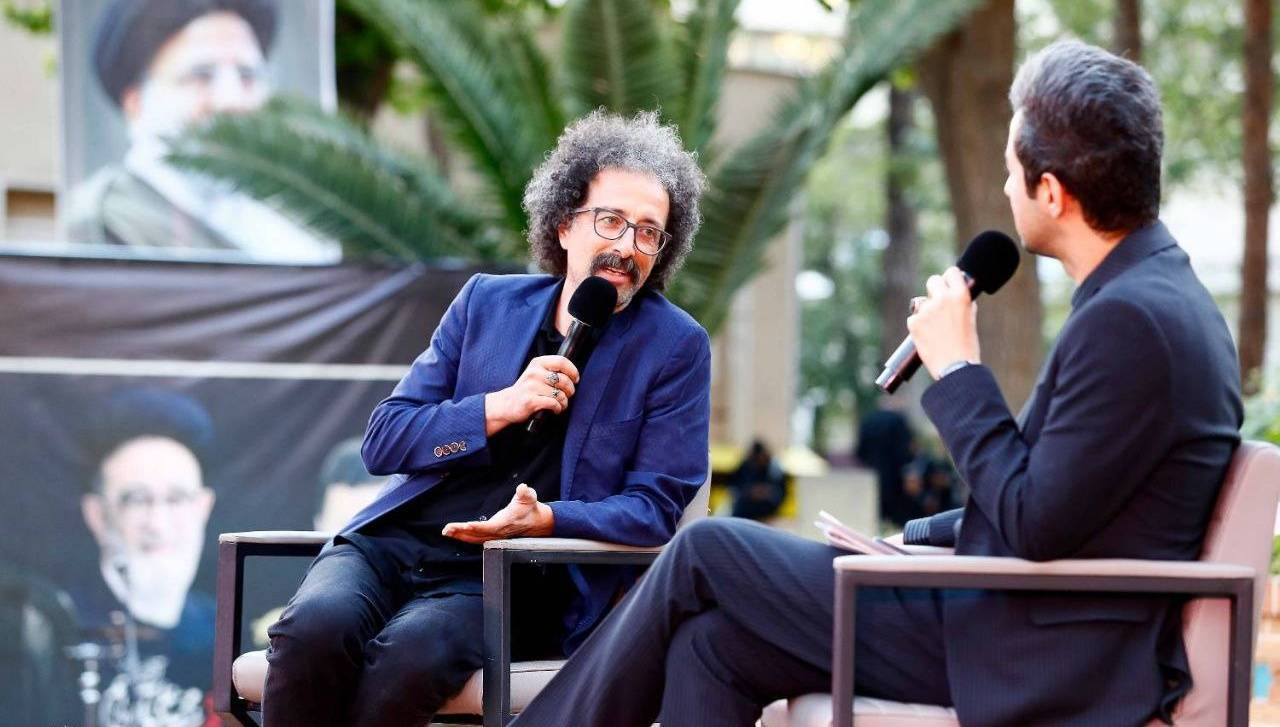 جنس آقای رئیسی از جنس سایر سیاست‌مداران نبود/ امیرعبداللهیان در «صبح شام» از افتخارات انقلاب اسلامی می‌گوید