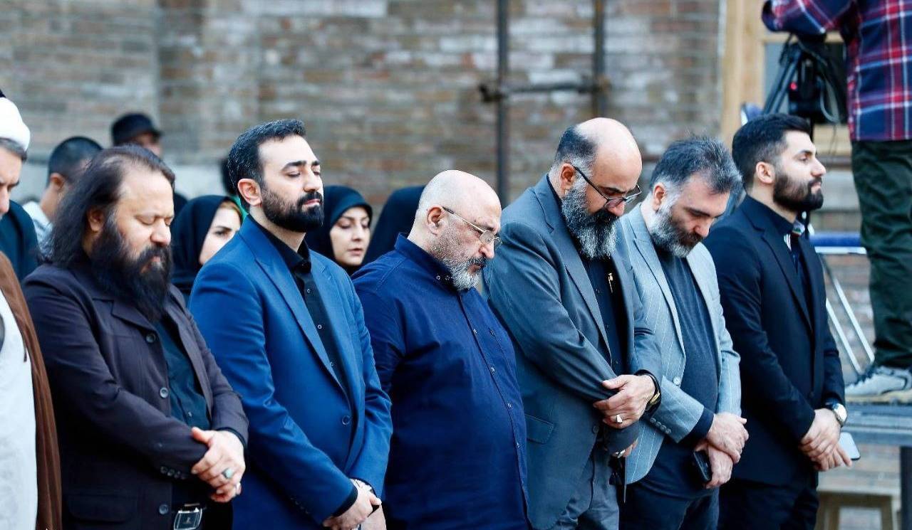 جنس آقای رئیسی از جنس سایر سیاست‌مداران نبود/ امیرعبداللهیان در «صبح شام» از افتخارات انقلاب اسلامی می‌گوید