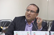 رئیس هیات ووشو مازندران انتخاب شد