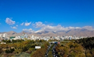 کیفیت هوای تهران در پنجمین روز خردادماه