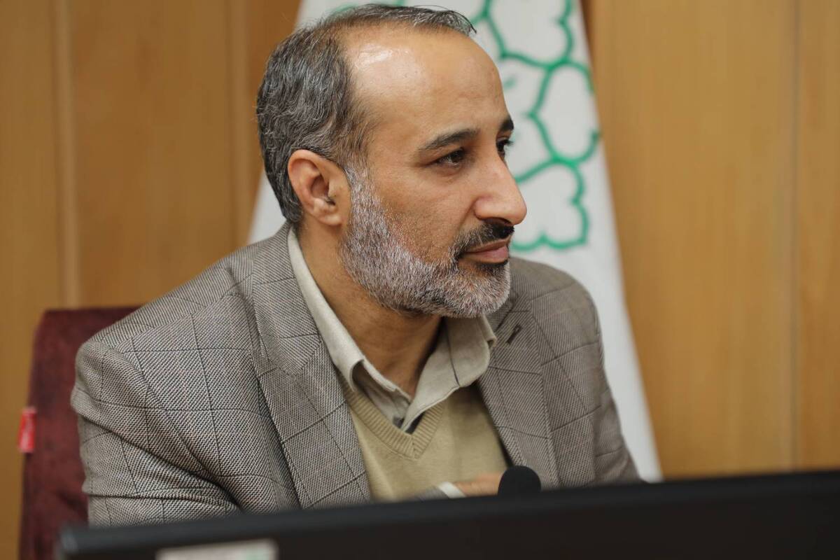 تکمیل فرآیند بستن حساب های سال مالی  ۱۴۰۲ شهرداری تهران در موعد مقرر