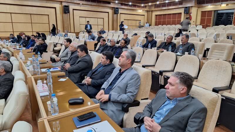 نمایشگاه توانمندی های صنعتی استان قزوین دراربیل برگزار می شود نمایشگاه توانمندی های صنعتی استان قزوین دراربیل برگزار می شود