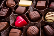دانشمندان سوئیسی شکلات جدیدی اختراع کردند