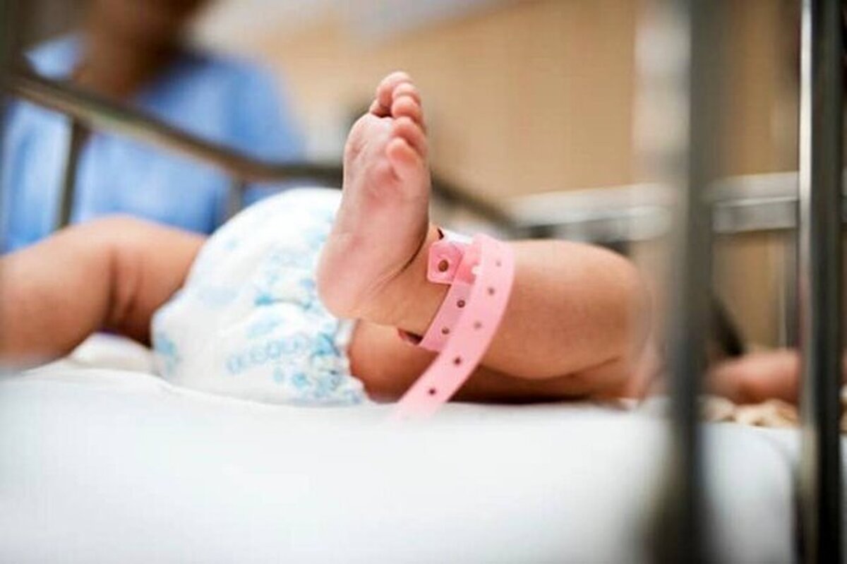 ۳۰ درصد زنان فنلاندی برای اولین بار مادر شدند