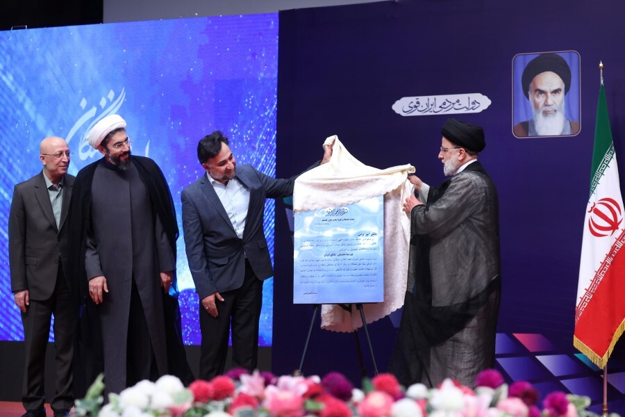 محمدقلی: آیت‌الله رئیسی در نظام نخبگانی تحولات بنیادینی ایجاد کرد