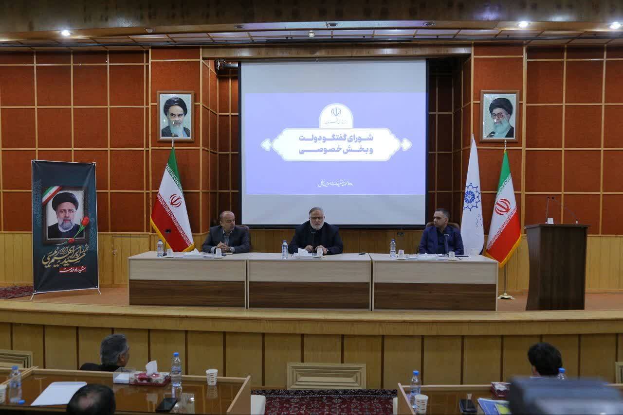 اعلایی: تمرکز صنعتگران قزوین بر صادرات به کشورهای همسایه باشد