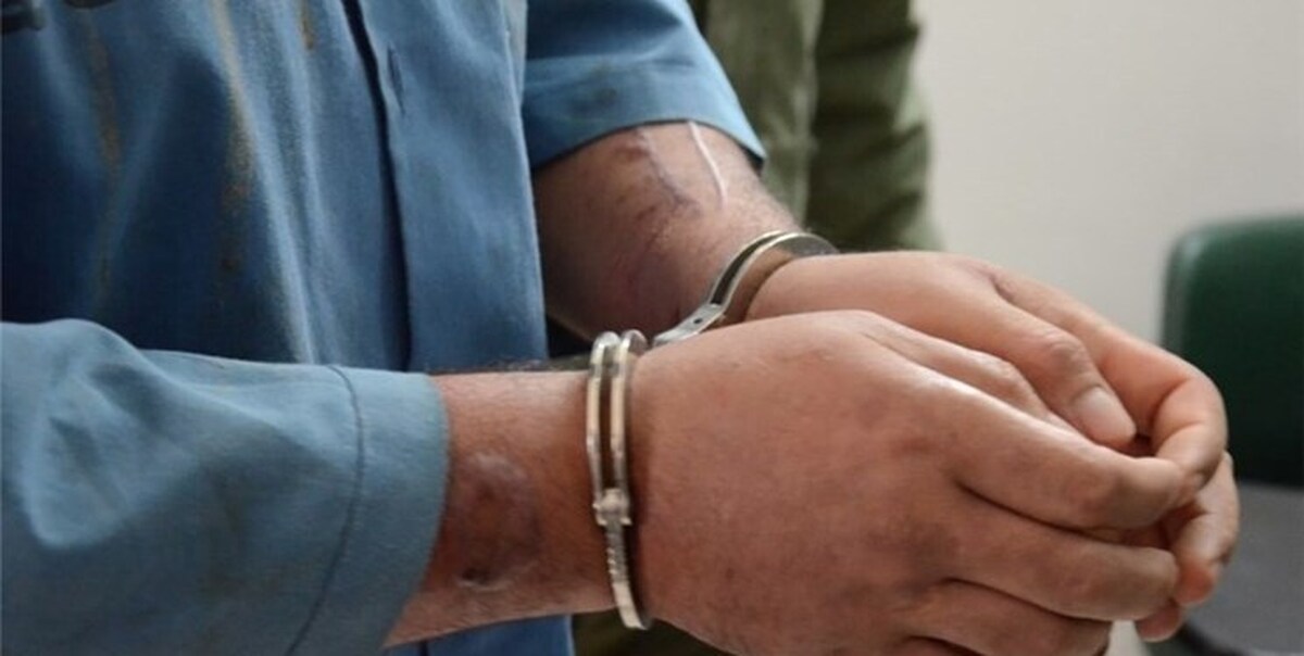 بازداشت عاملان انتشار محتواي توهين‌آميز در فومن