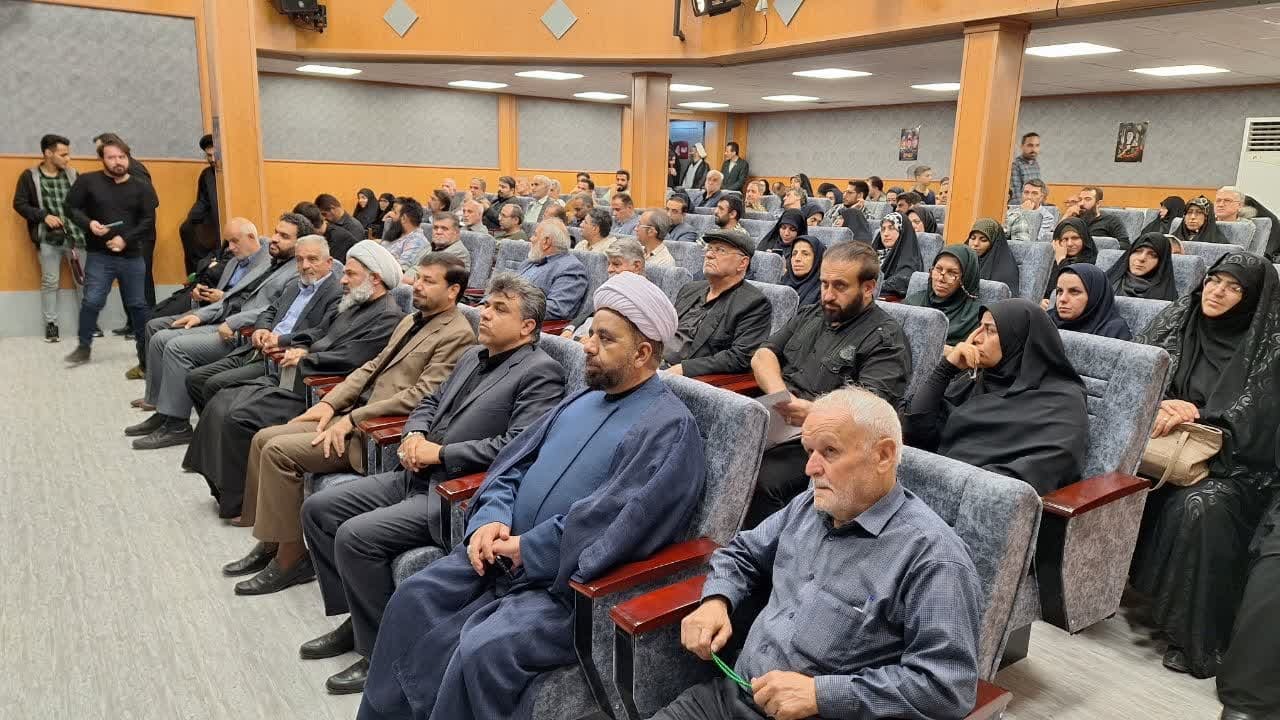 شهید رئیسی تعریف جدیدی از ادبیات خمتگزاری ارائه کرد