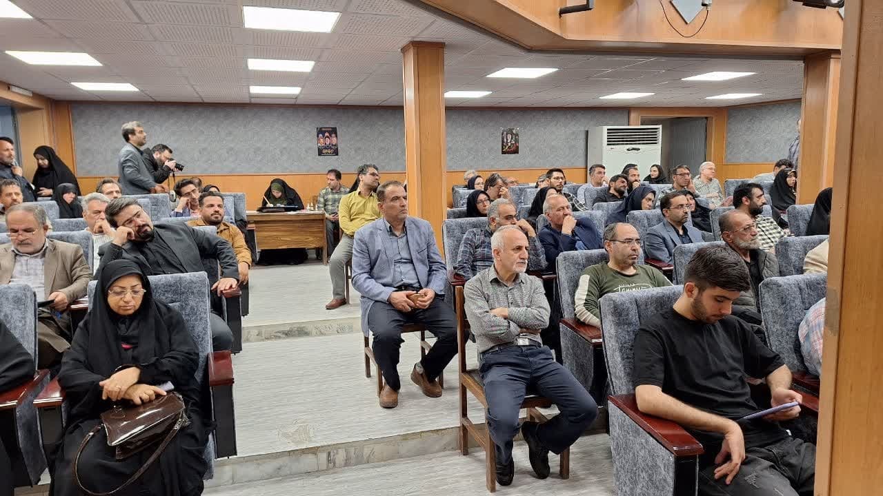 شهید رئیسی تعریف جدیدی از ادبیات خمتگزاری ارائه کرد