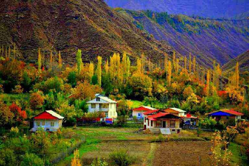 بودجه دهیاری های استان قزوین دوبرابر شده است بودجه دهیاری های استان قزوین دوبرابر شده است