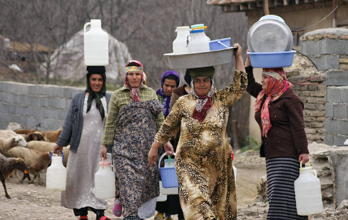 بودجه دهیاری های استان قزوین دوبرابر شده است بودجه دهیاری های استان قزوین دوبرابر شده است