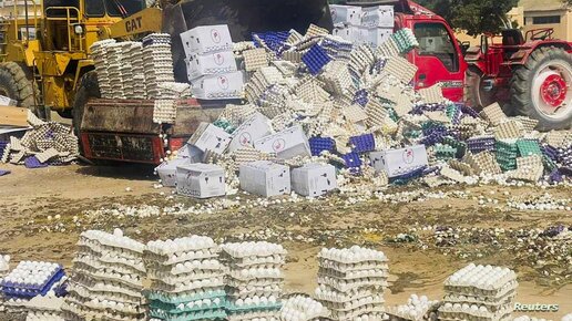 اسکله ۳۲۰ میلیون دلاری آمریکا در غزه دچار سانحه شد اسکله ۳۲۰ میلیون دلاری آمریکا در غزه دچار سانحه شد