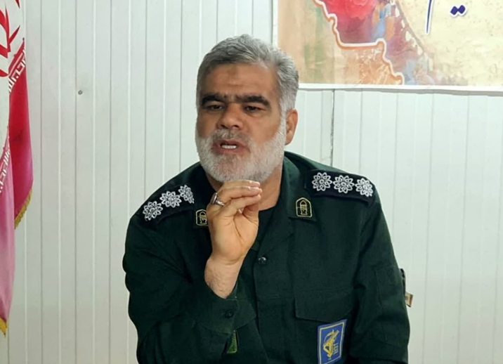 زنگ کار و تولید در شرکت صنایع سیمگون در استان قزوین به صدا درآمد زنگ کار و تولید در شرکت صنایع سیمگون در استان قزوین به صدا درآمد