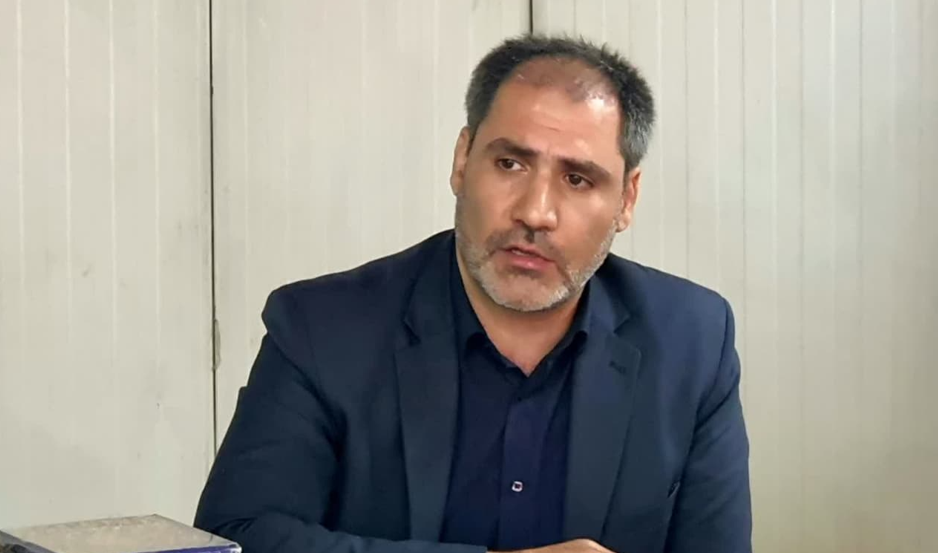 زنگ کار و تولید در شرکت صنایع سیمگون در استان قزوین به صدا درآمد زنگ کار و تولید در شرکت صنایع سیمگون در استان قزوین به صدا درآمد