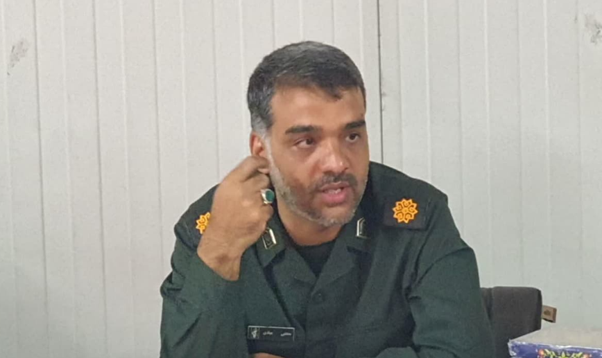 مسئولان دولتی با رفع موانع تولید به تحقق شعار سال کمک کنند 