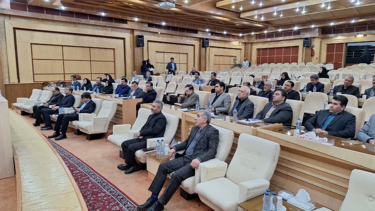 صنعتگران استان قزوین در نمایشگاه اکسپو حضور موفقی داشتند صنعتگران استان قزوین در نمایشگاه اکسپو حضور موفقی داشتند