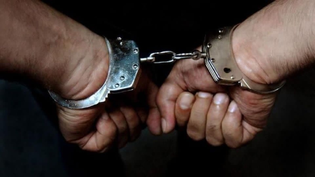 دستگیری ۵ حفار غیرمجاز در آسارای کرج