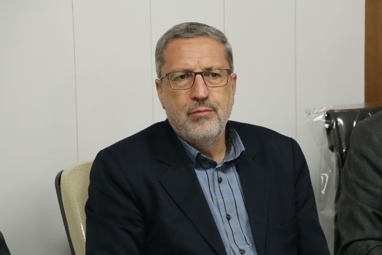 سیلاب ۳۴۵ میلیارد ریال به بخش کشاورزی استان قزوین خسارت وارد کرد سیلاب ۳۴۵ میلیارد ریال به بخش کشاورزی استان قزوین خسارت وارد کرد