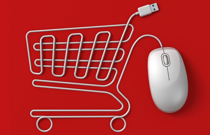 فروشگاه‌های آنلاین «حضوری» می‌شوند