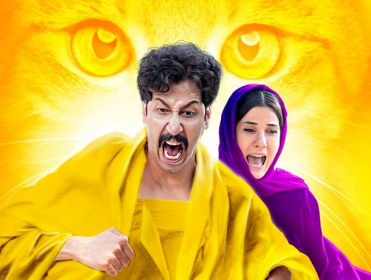 زوج پرفروش گیشه با «تگزاس ۳» آمدند/ ادامه اکران «تمساح خونی» و «سال گربه»