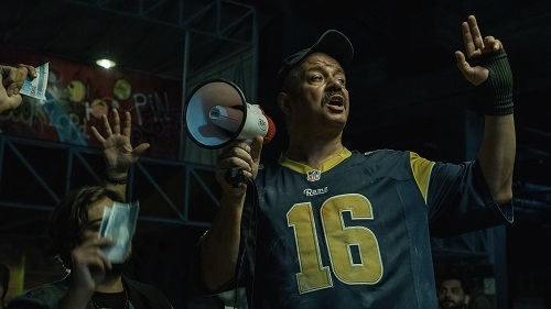 زوج پرفروش گیشه با «تگزاس ۳» آمدند/ ادامه اکران «تمساح خونی» و «سال گربه»