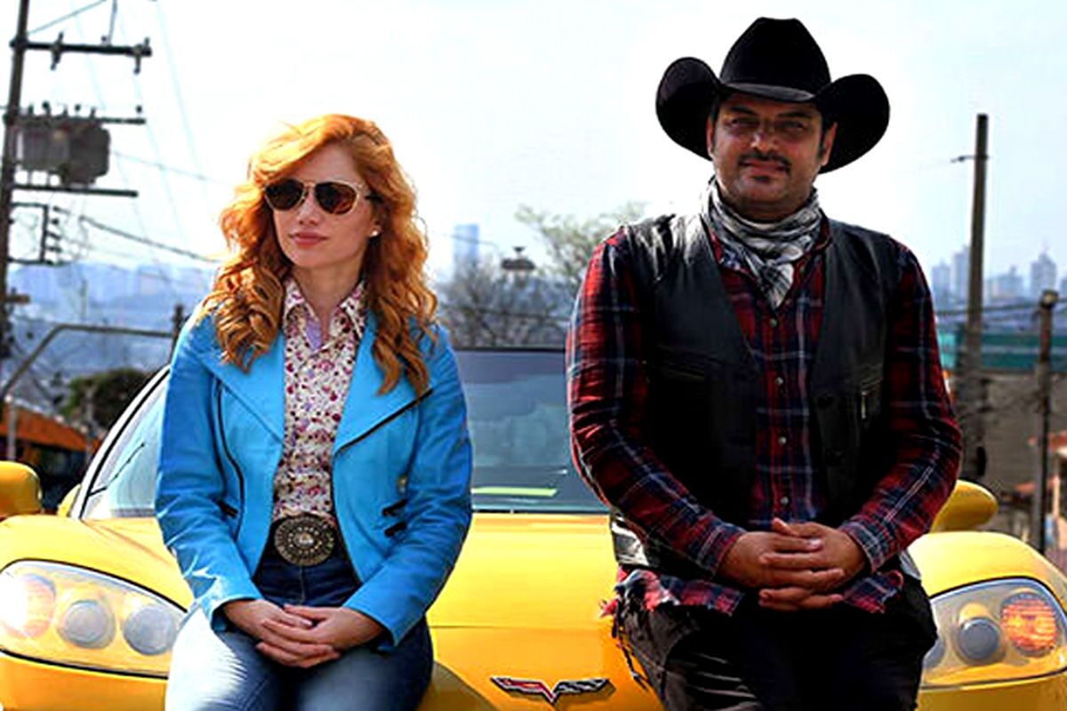 زوج پرفروش گیشه با «تگزاس ۳» آمدند/ ادامه اکران «تمساح خونی» و «سال گربه»