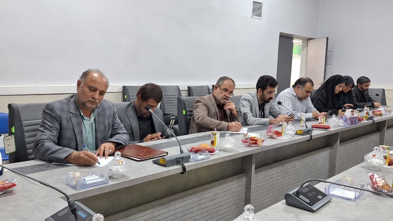 نخستین اجلاسیه شهدای دانشجو معلم فردا در قزوین برگزار می شود