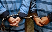 دستگیری سارقان مسلح با 25 فقره سرقت در کارون