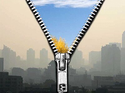 چرا دنیا به سمت برقی‌سازی خودروها رفته است؟