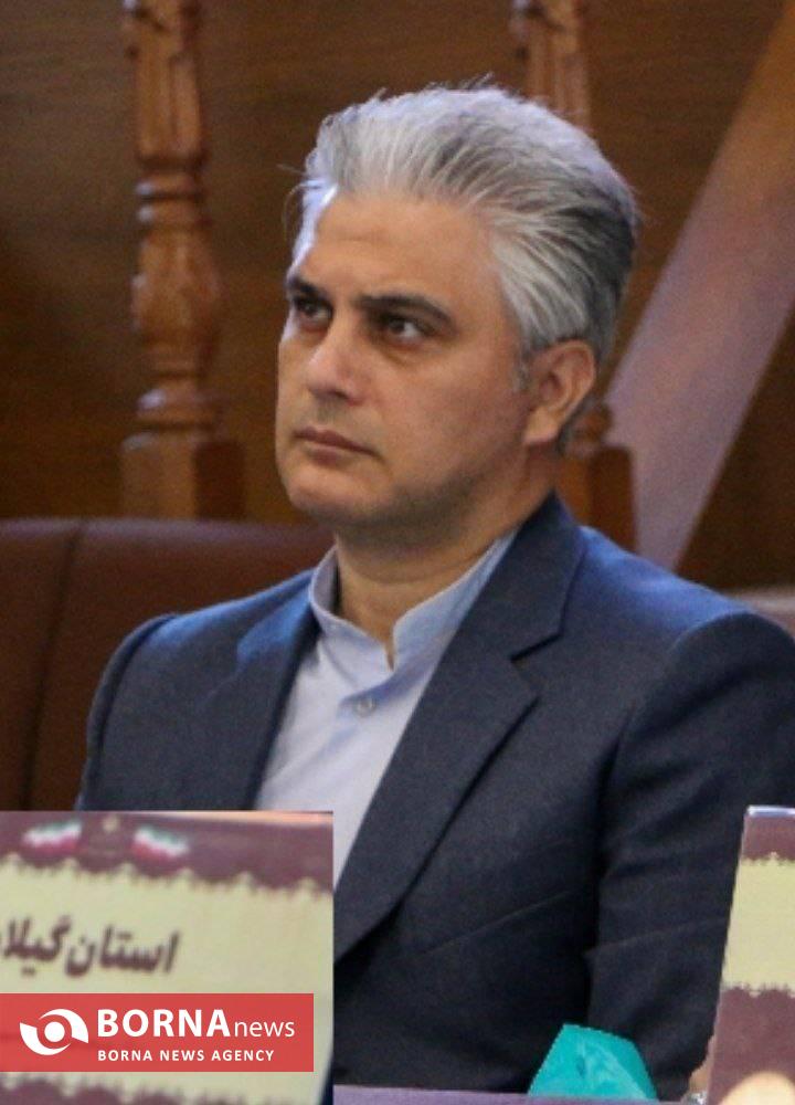 عملکرد هیات هندبال استان گیلان در سالی که گذشت