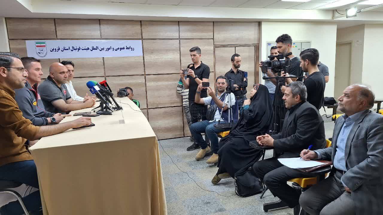 پرسپولیس فردا بازی سختی در مقابل شمس آذر دارد