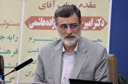 هاشمی: قرارداد سازمان بنیاد شهید با دانشگاه‌ها روی زمین مانده است