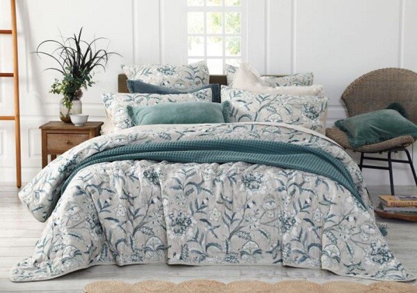 صادرات محصولات کالای خواب ایران به 7 کشور