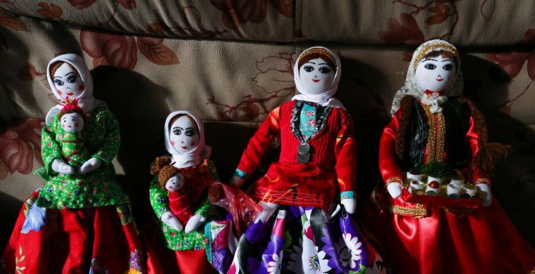 سه اثر ناملموس قزوین در فهرست آثار ملی به‌ثبت رسید  