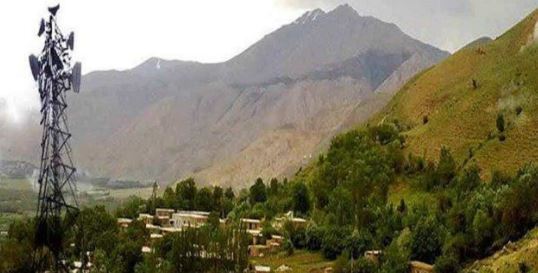 93 درصد روستاهای بالای بیست خانوار استان قزوین به اینترنت پرسرعت متصل شد 