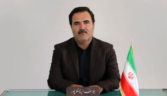 شرکت توزیع نیروی برق استان قزوین همه مصوبات سفر ریاست جمهوری را عملیاتی کرد شرکت توزیع نیروی برق استان قزوین همه مصوبات سفر ریاست جمهوری را عملیاتی کرد