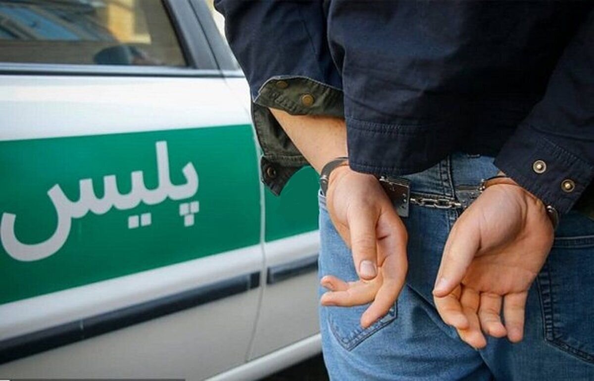 دستگیری ۱۰ خرده فروش مواد مخدر در بجنورد