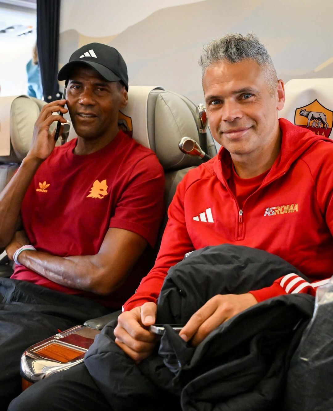 سردار آزمون همسفر اسطوره‌های رم شد