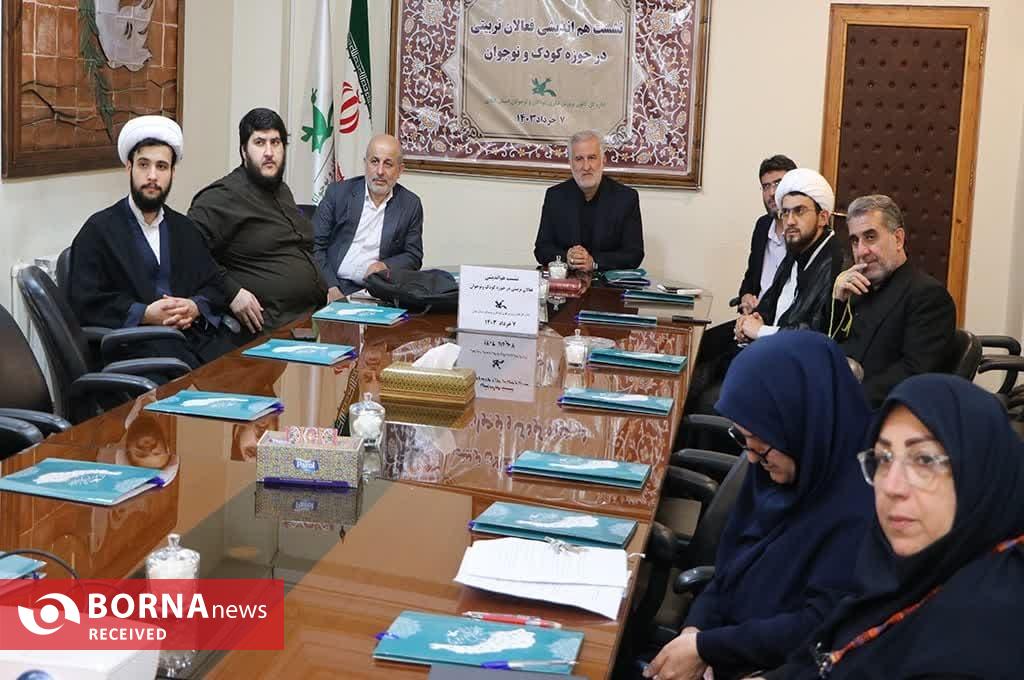 مدیر‌کل کانون استان گیلان: دغدغه کار فرهنگی داریم