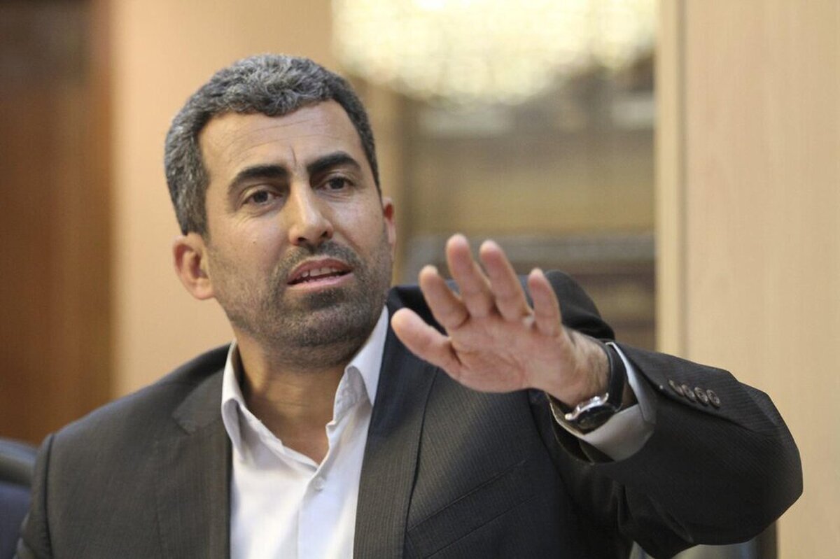 پورابراهیمی در انتخابات ریاست جمهوری ثبت نام می‌کند