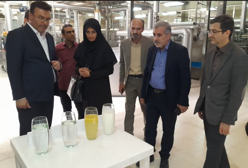 دستورالعمل تخصیص ارز تولیدکنندگان امسال اجرایی می شود دستورالعمل تخصیص ارز تولیدکنندگان امسال اجرایی می شود