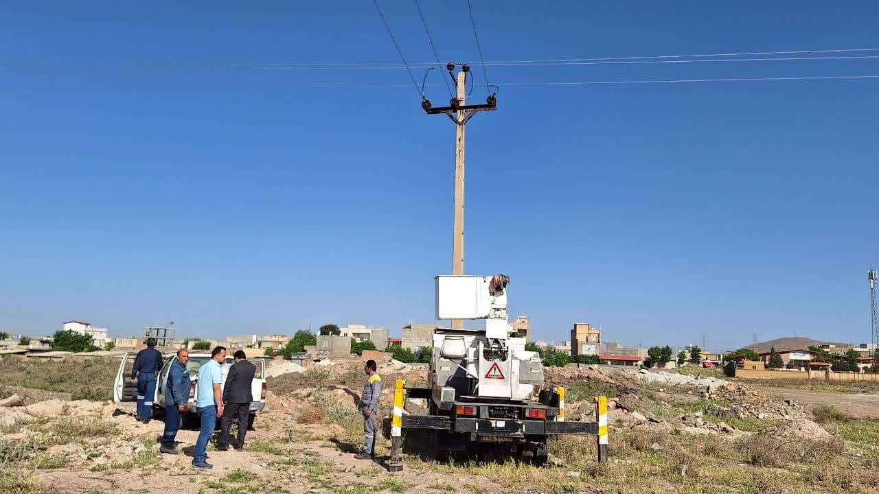 سلامت و ایمنی نیروهای فنی در اجرای طرح های اقدام جهادی در اولویت است