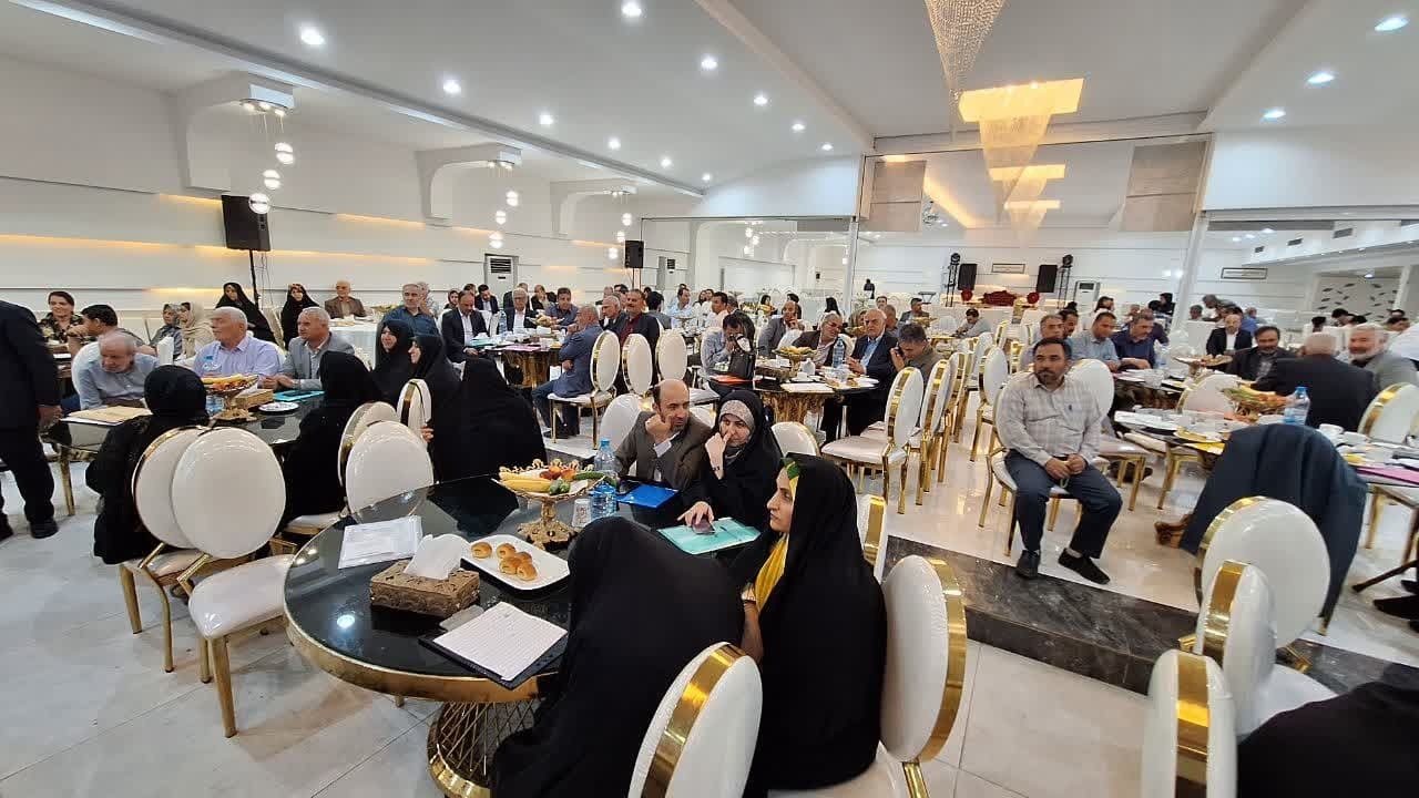 خیرین مدرسه ساز مهمترین و ارزشمندترین سرمایه های کشورند