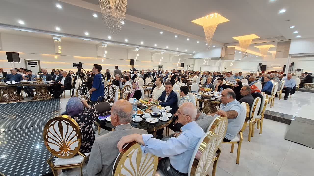 خیرین مدرسه ساز مهمترین و ارزشمندترین سرمایه های کشورند