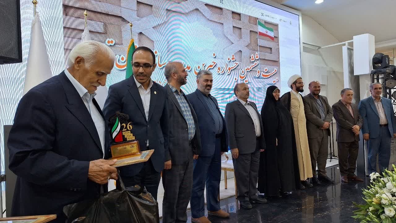 ۵۰۰ خیر مدرسه ساز در استان قزوین با اداره نوسازی همکاری می کنند