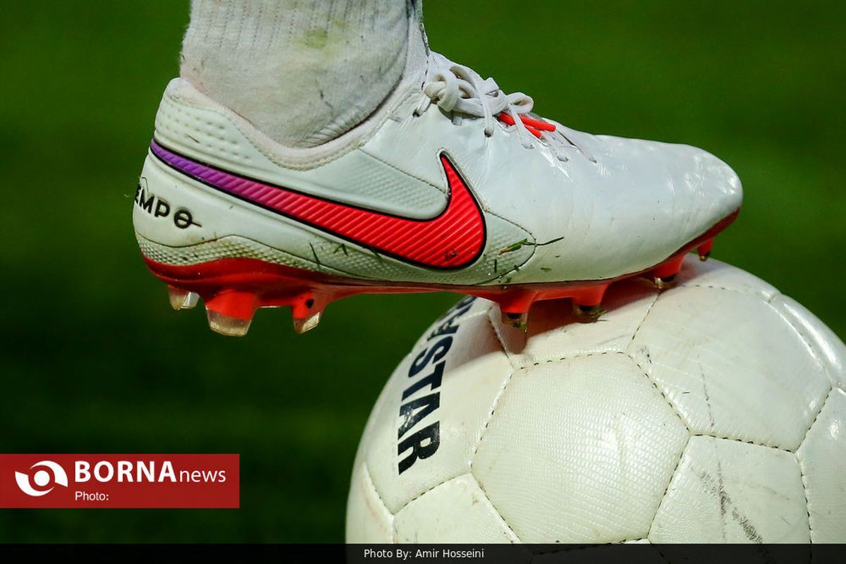 ۱۰ فوتبالیست برتر ایران در  سایت ترانفسرمارکت